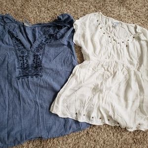 Maternity Tops